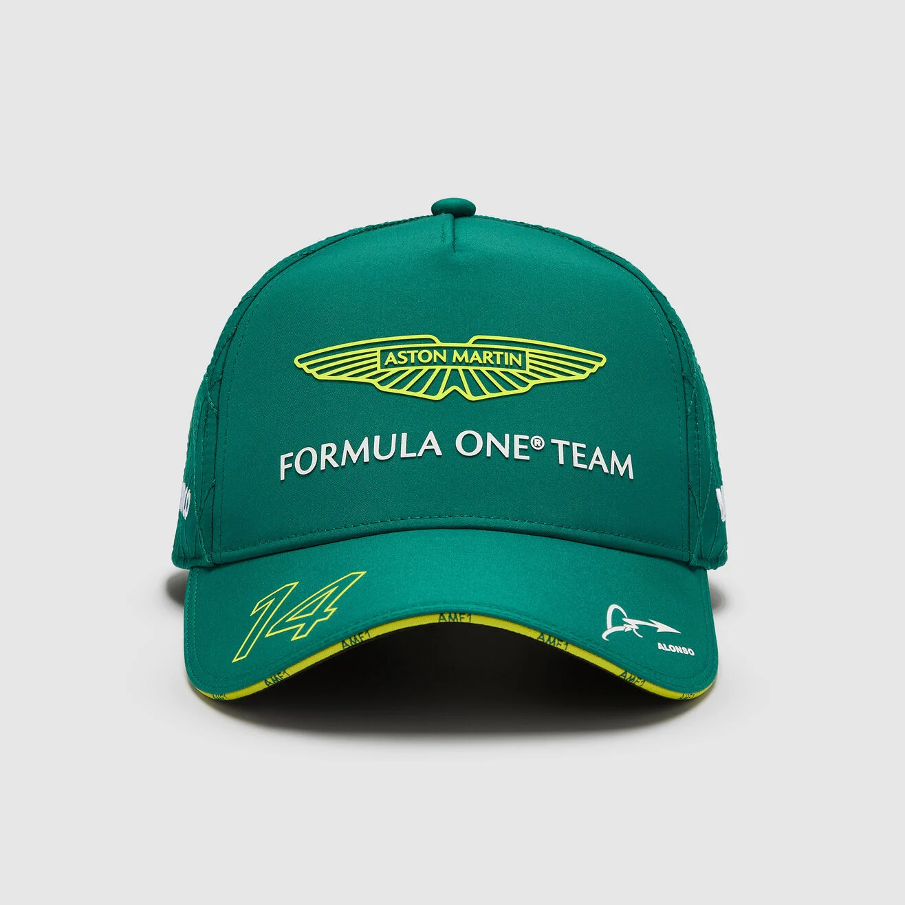 2025 Fernando Alonso Driver T-shirt
