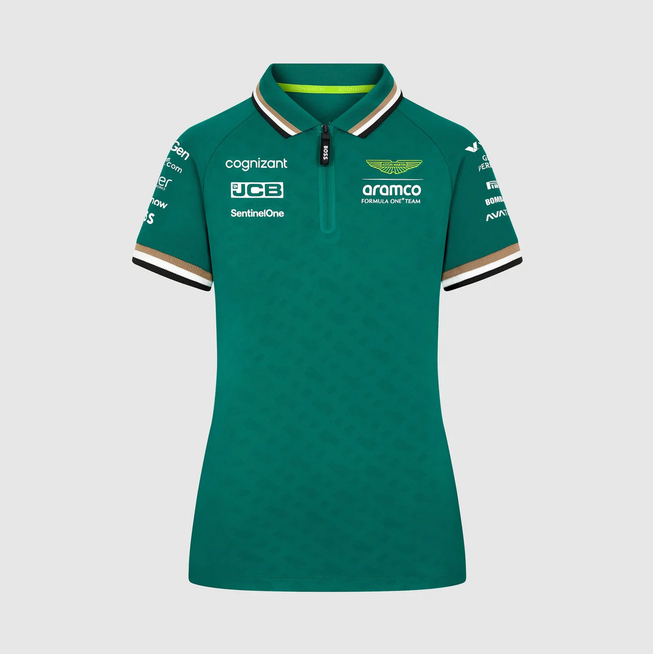 2025 Fernando Alonso Spanish GP