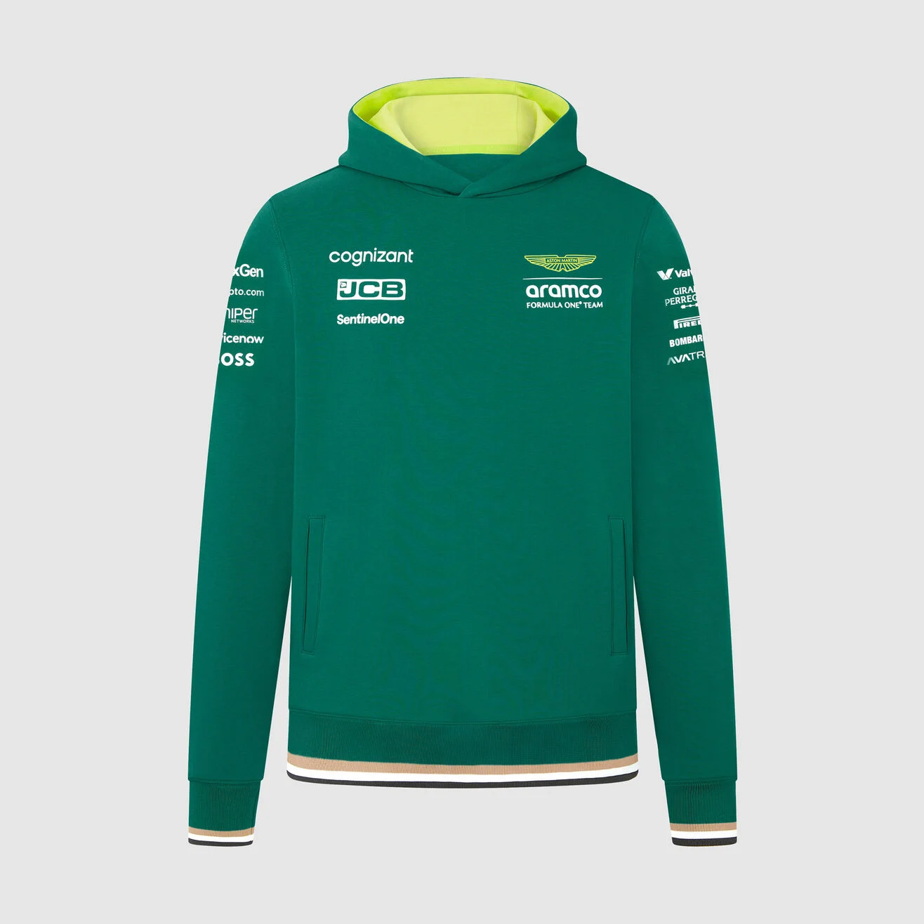 2024 Fernando Alonso Driver Cap