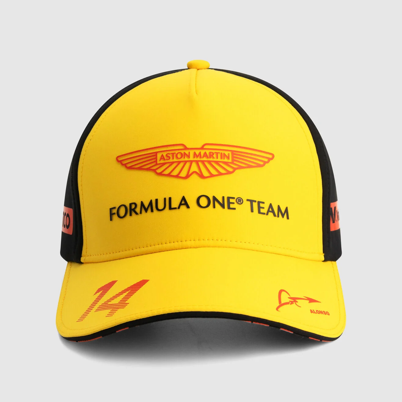 2025 Fernando Alonso Driver T-shirt